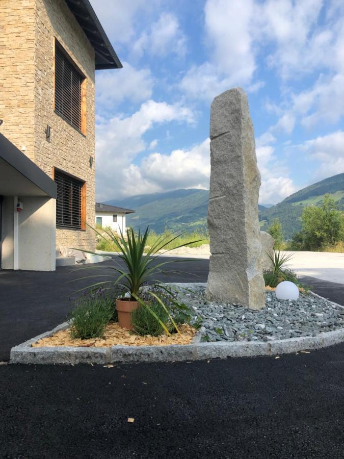 Kitz Juwel Top 1 Hollersbach im Pinzgau Exteriér fotografie
